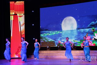 展青春風采，樹文明新風——天長市行業窗口單位青年職工文明服務禮儀展示大賽預賽精彩紛呈