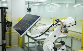 北極星年終盤點 2018年度光伏行業十大黑科技與移動支付設備