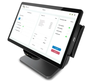 新品來襲 Elo 智能 POS 收銀系統，重塑商業收款體驗的移動支付革命