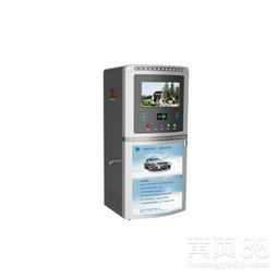 新疆自助洗車機(jī)搭載微信支付，寒冬也能暢享便捷洗車服務(wù)