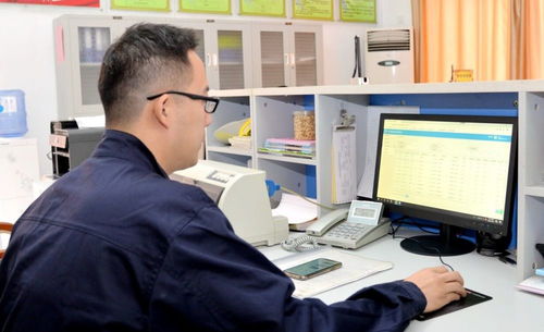 精準快捷，智領未來 棗礦付煤以互聯網與移動支付變革傳統物資供應